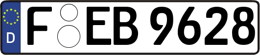 F-EB9628
