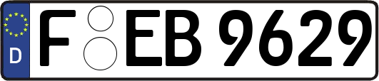 F-EB9629