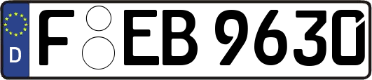 F-EB9630