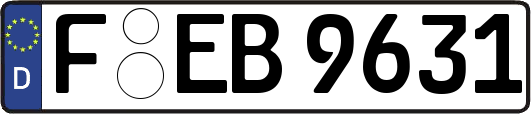 F-EB9631