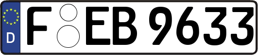 F-EB9633