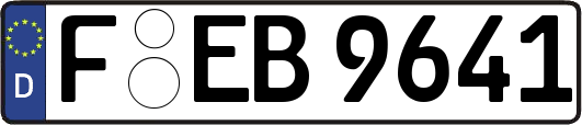 F-EB9641