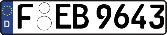 F-EB9643