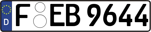 F-EB9644