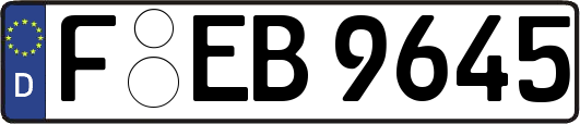 F-EB9645