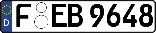 F-EB9648