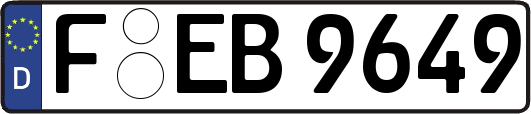 F-EB9649