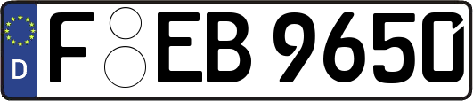 F-EB9650