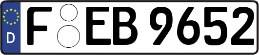 F-EB9652