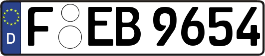 F-EB9654