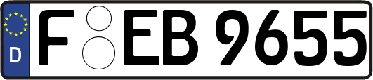 F-EB9655
