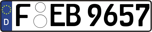 F-EB9657