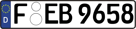 F-EB9658