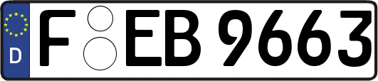 F-EB9663