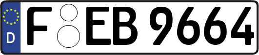 F-EB9664
