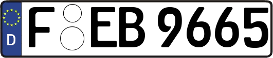 F-EB9665