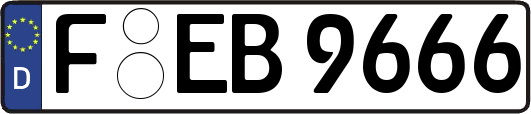 F-EB9666