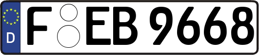 F-EB9668