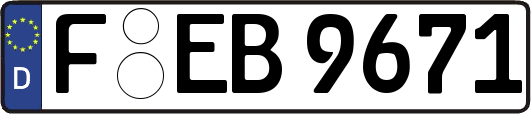 F-EB9671