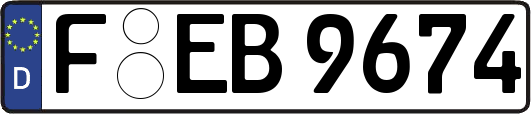 F-EB9674