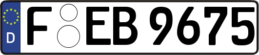 F-EB9675