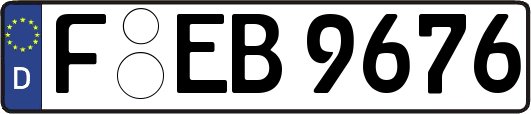 F-EB9676