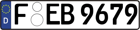 F-EB9679