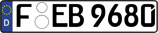 F-EB9680