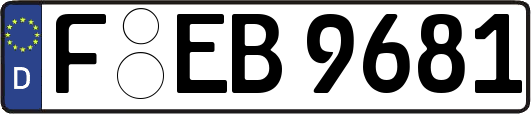 F-EB9681