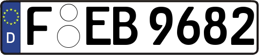 F-EB9682