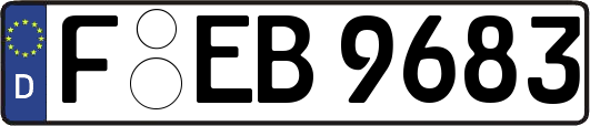 F-EB9683