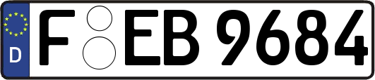 F-EB9684