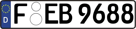 F-EB9688