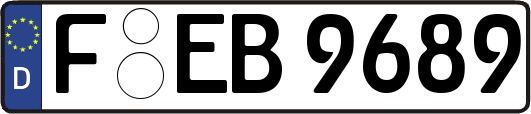 F-EB9689