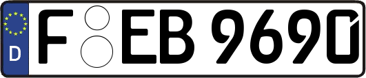 F-EB9690