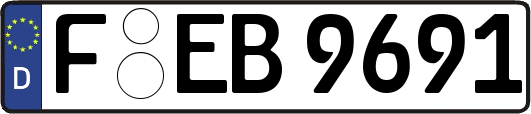 F-EB9691