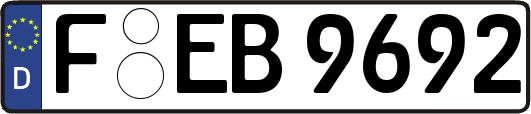 F-EB9692