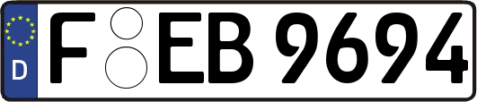 F-EB9694