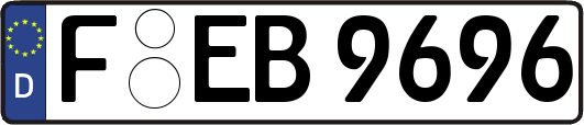 F-EB9696