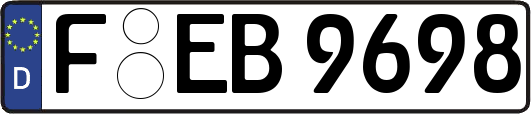 F-EB9698