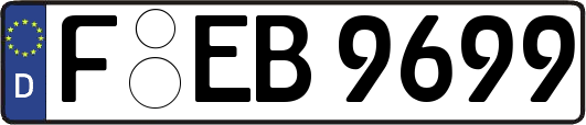 F-EB9699