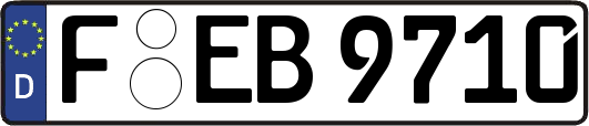 F-EB9710