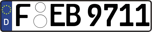 F-EB9711