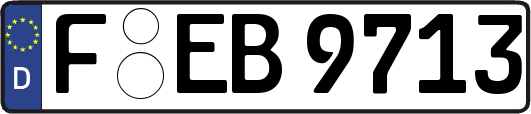 F-EB9713