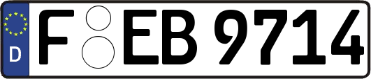 F-EB9714