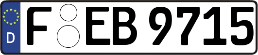F-EB9715