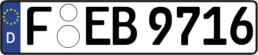 F-EB9716