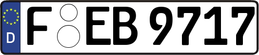 F-EB9717