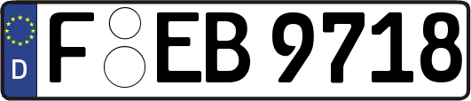 F-EB9718