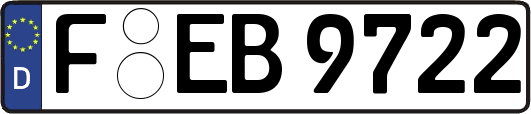 F-EB9722